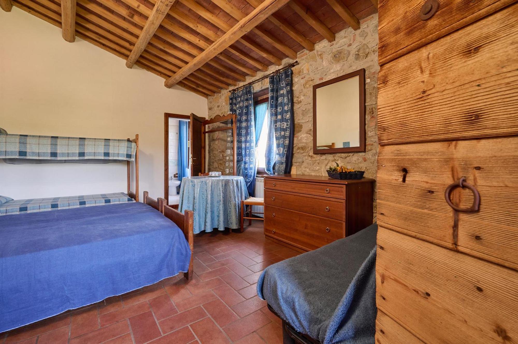 Agriturismo Tenuta Sant'Agnese Монтеверді-Мариттімо Екстер'єр фото