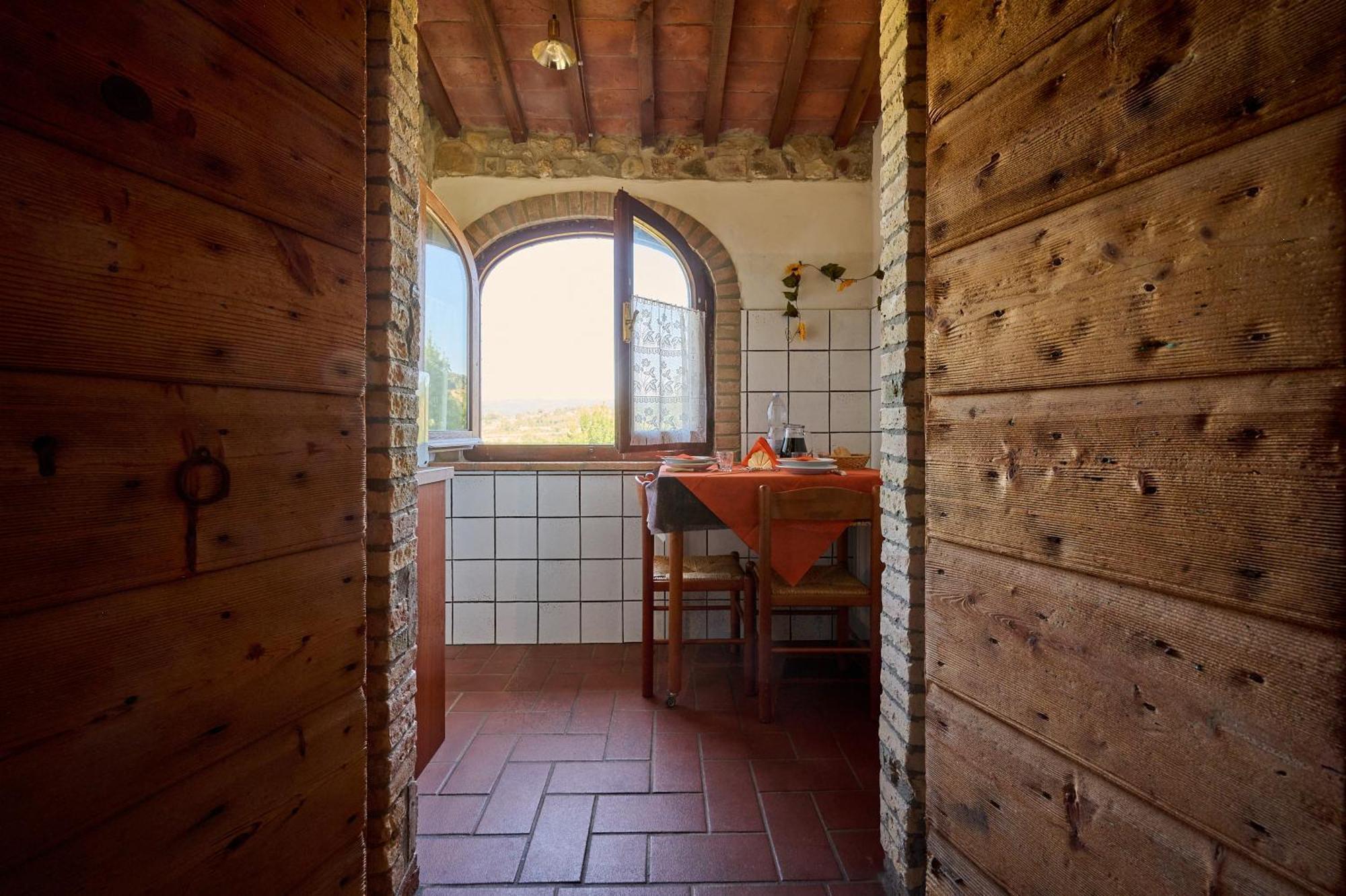 Agriturismo Tenuta Sant'Agnese Монтеверді-Мариттімо Екстер'єр фото