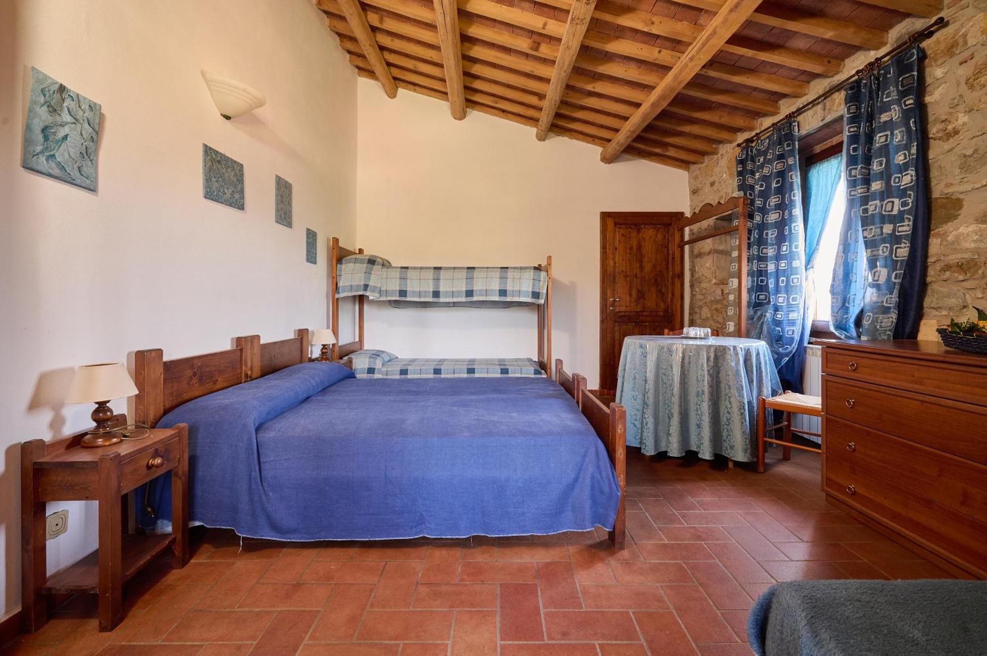 Agriturismo Tenuta Sant'Agnese Монтеверді-Мариттімо Екстер'єр фото